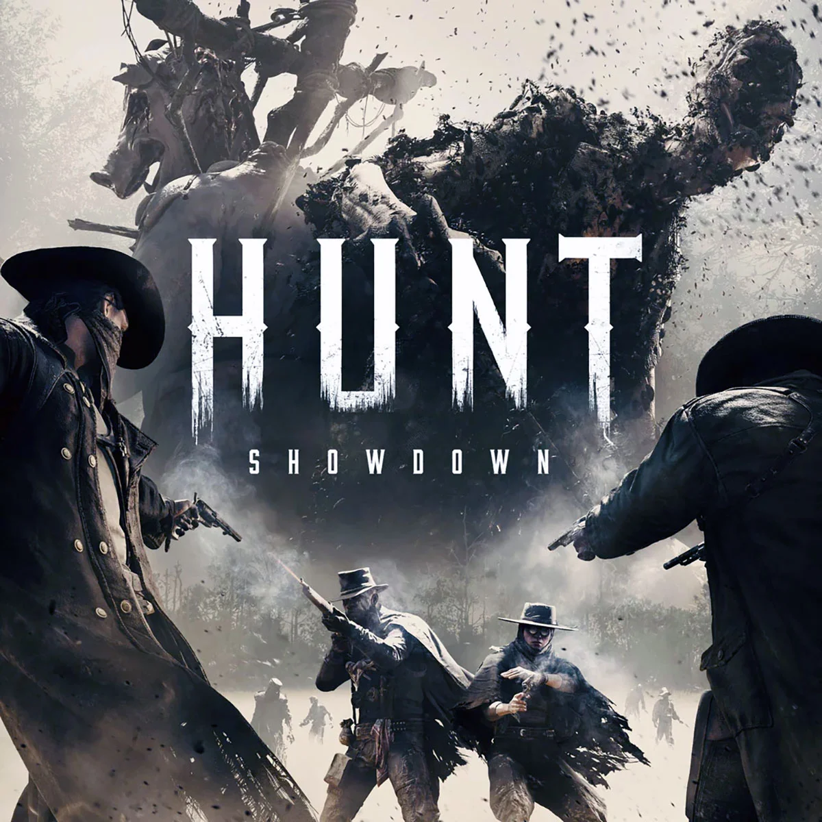 Hunt: Showdown Sistem Gereksinimleri