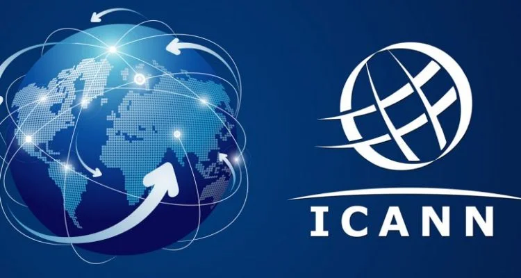 Peki bu sistemde ICANN Nedir ? ICANN nerede rol alıyor ?