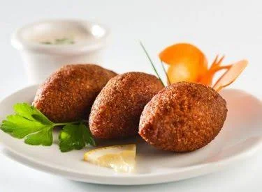 İçli Köfte Tarifi