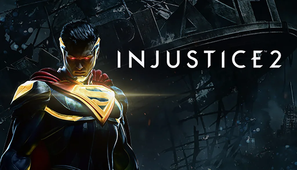 Injustice™ 2 Sistem Gereksinimleri