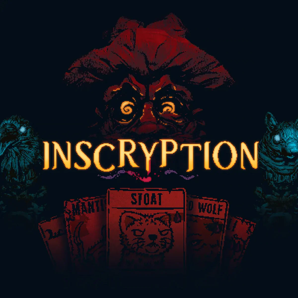 Inscryption Sistem Gereksinimleri