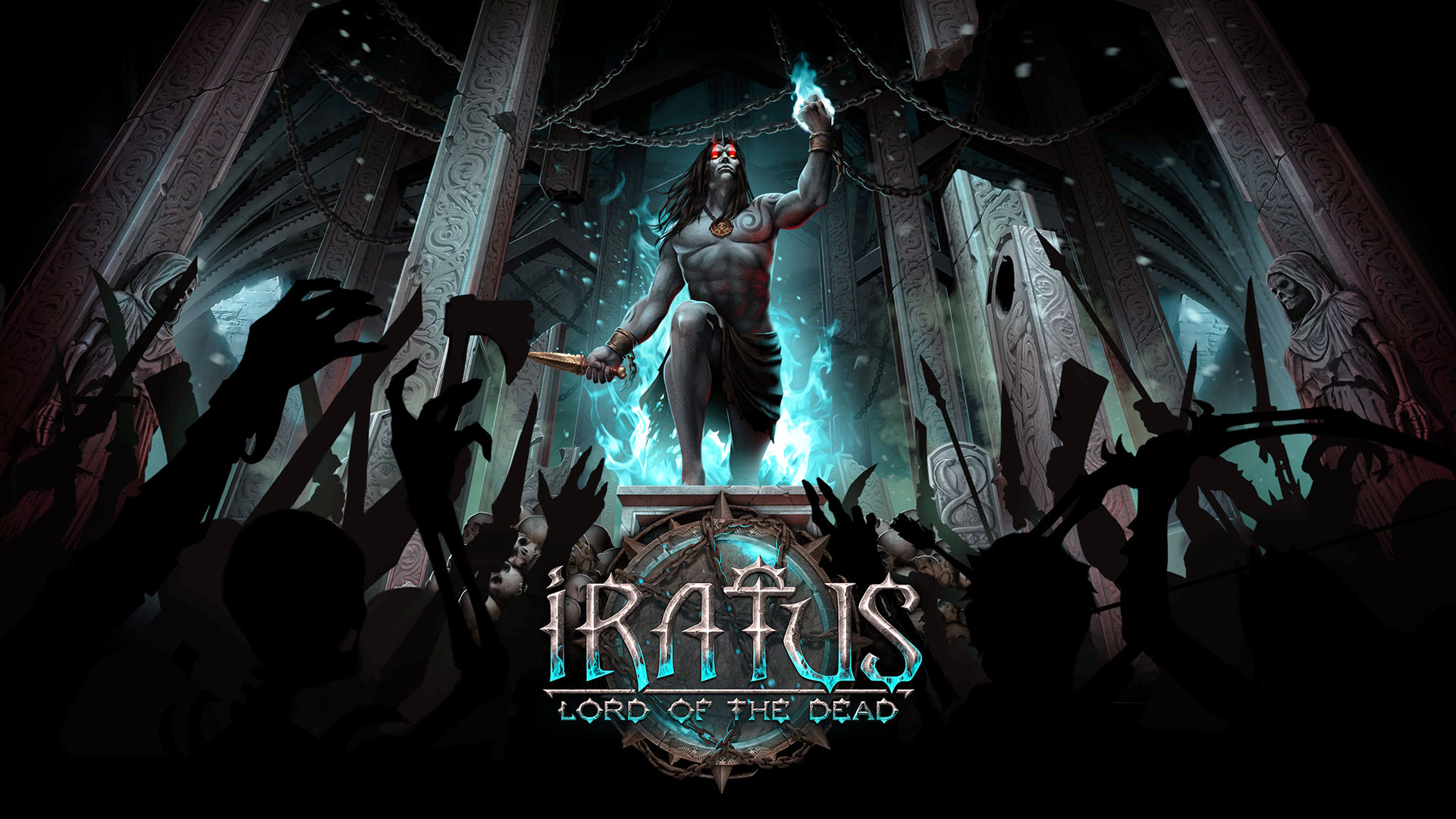 Iratus: Lord of the Dead Sistem Gereksinimleri