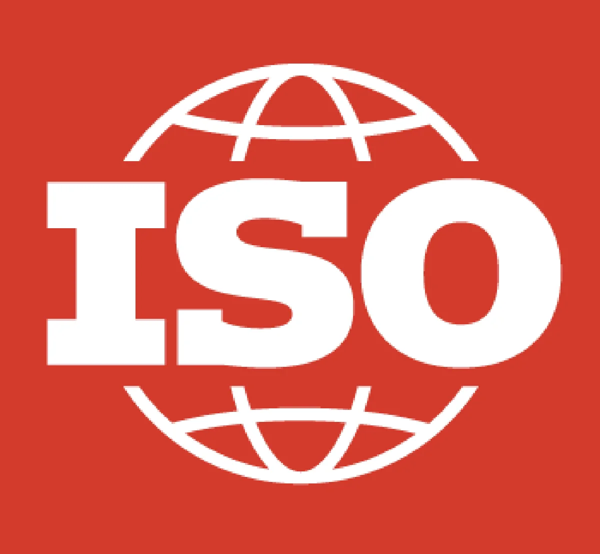 International Organization for Standardization Logo