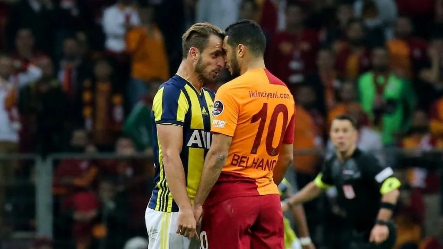 Galatasaray-Fenerbahçe Derbisinin Değeri