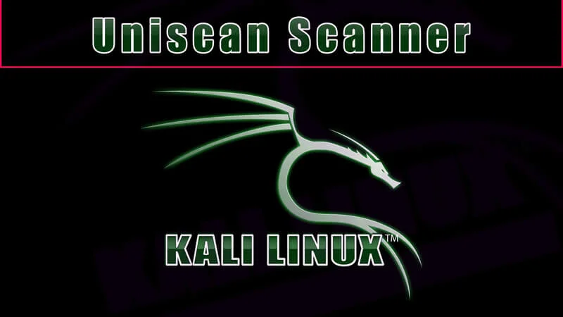 Kali Linux İle Hedef Site Kolay Açık Tarama