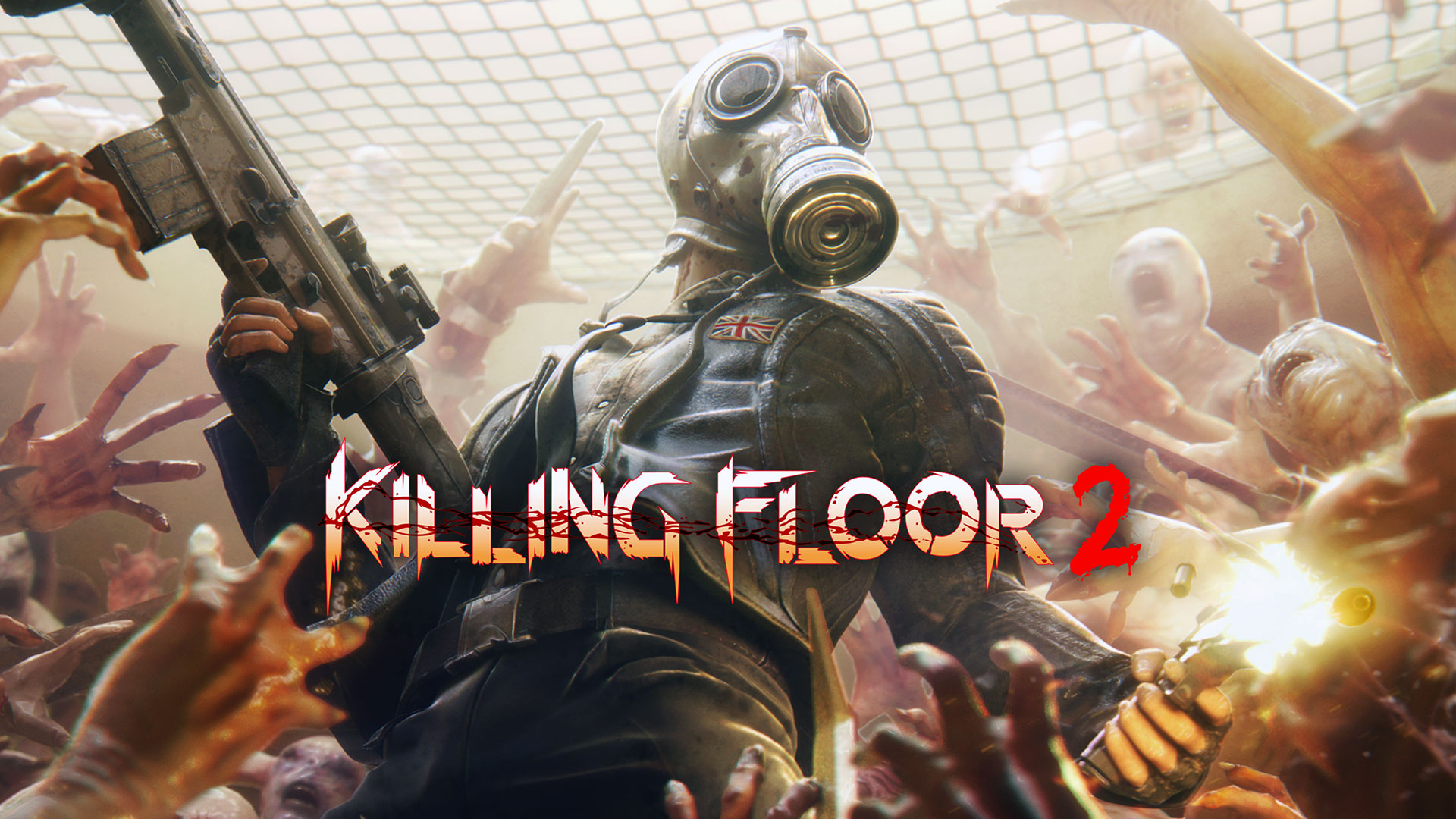 Killing Floor 2 Sistem Gereksinimleri