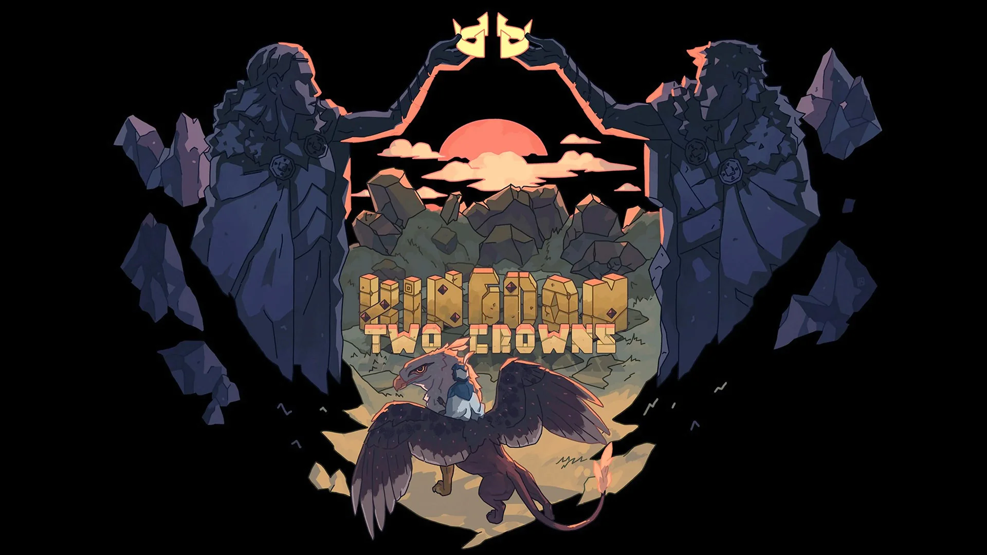 Kingdom Two Crowns Sistem Gereksinimleri