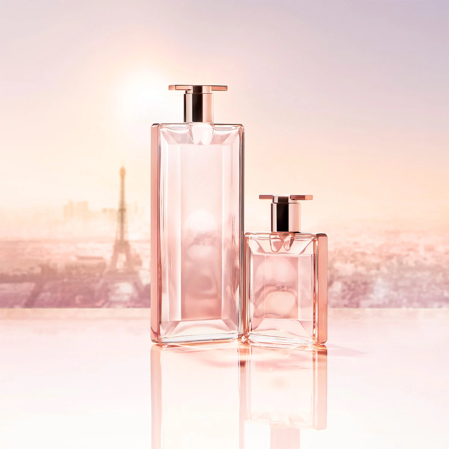 Lancôme, Idôle