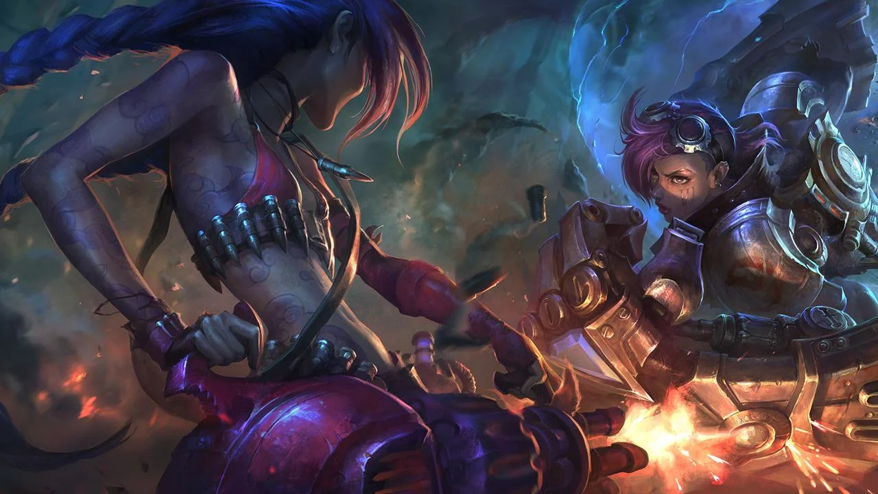 League Of Legends 9.22 Yama Notları