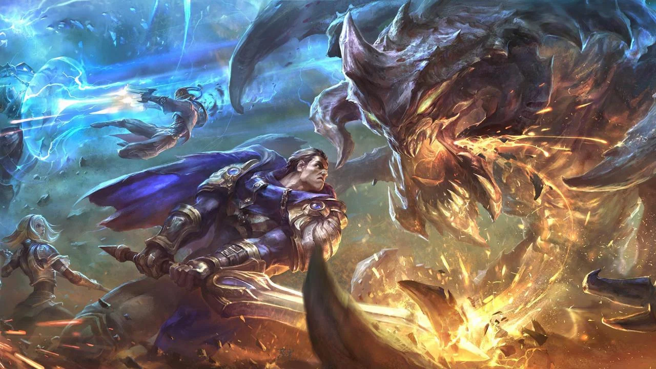 League Of Legends 9.23 Yama Notları