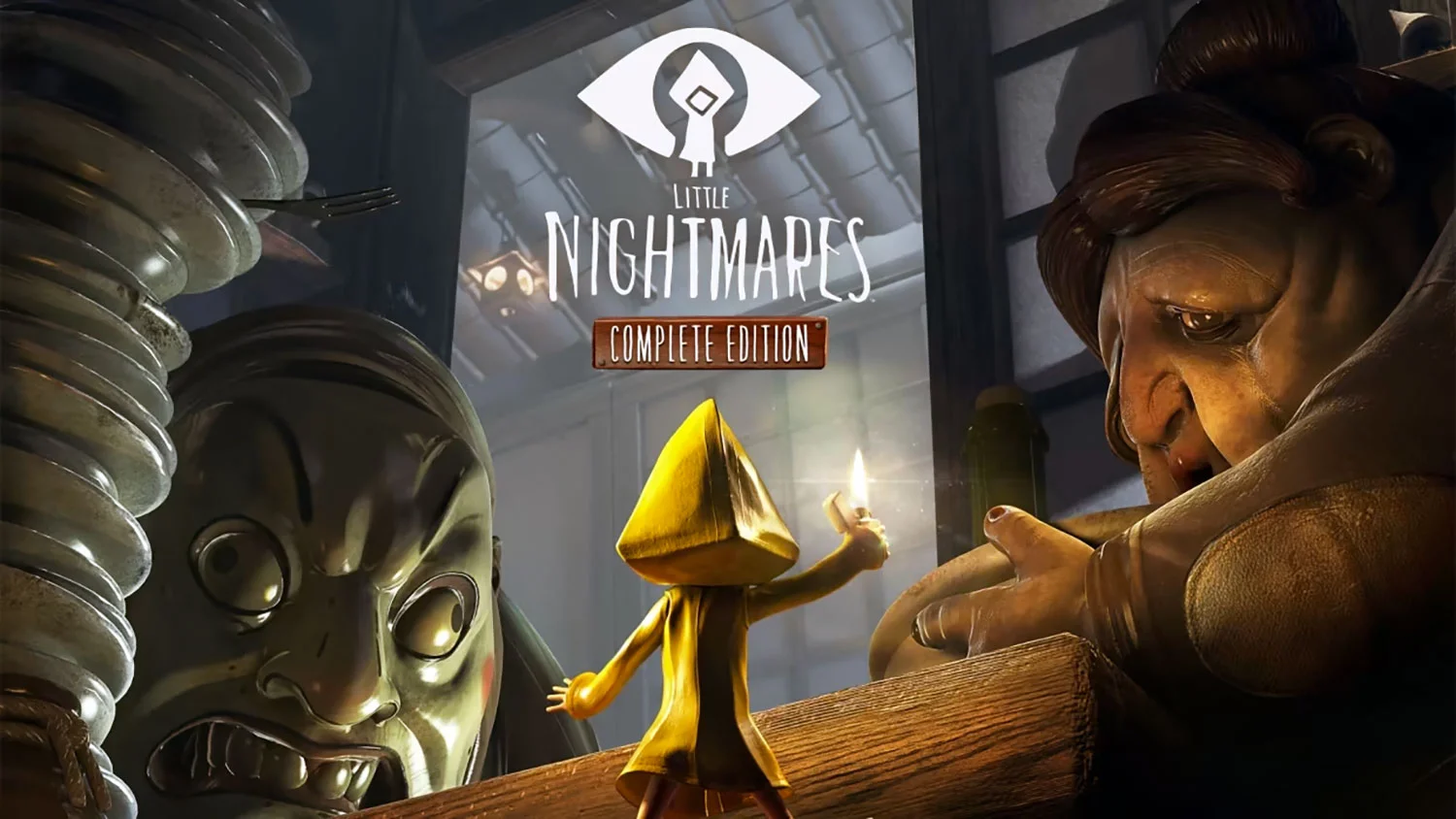 Little Nightmares Sistem Gereksinimleri