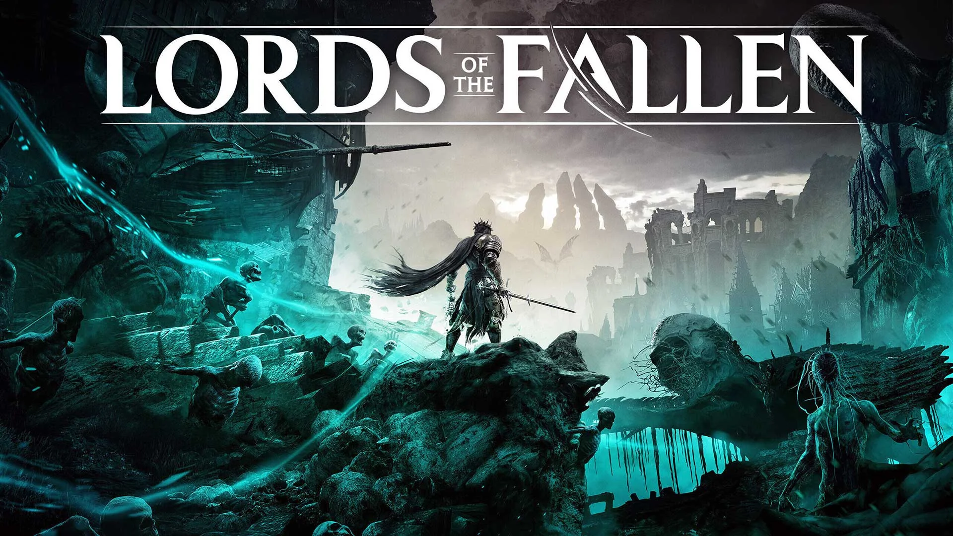 Lords of the Fallen Sistem Gereksinimleri