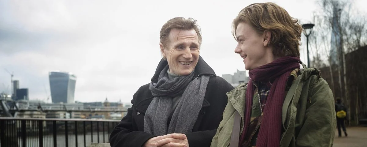  Love Actually – Aşk Her Yerde 