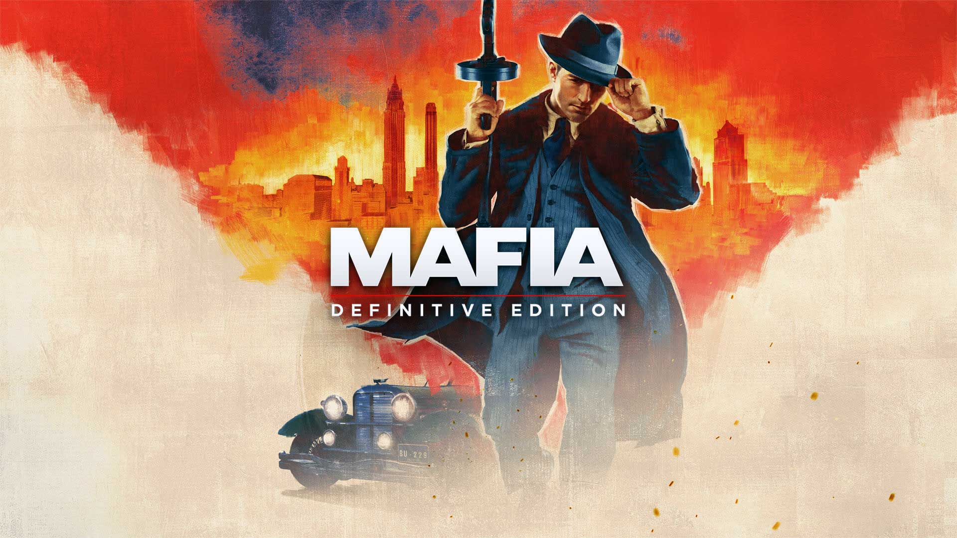 Mafia: Definitive Edition Sistem Gereksinimleri