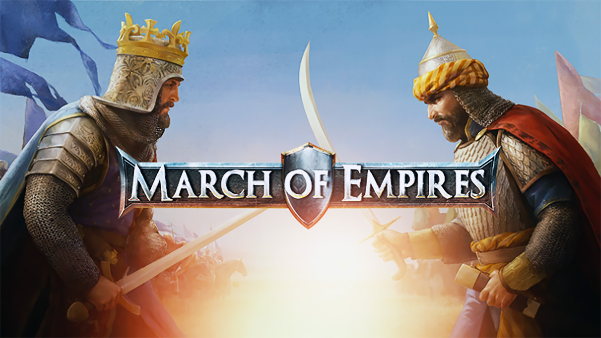 March of Empires Sistem Gereksinimleri