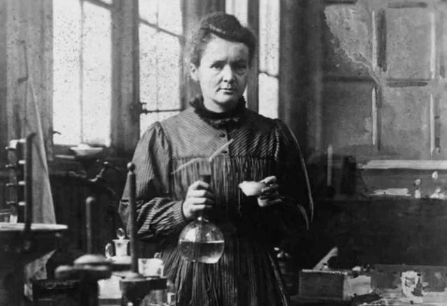 marie-curie