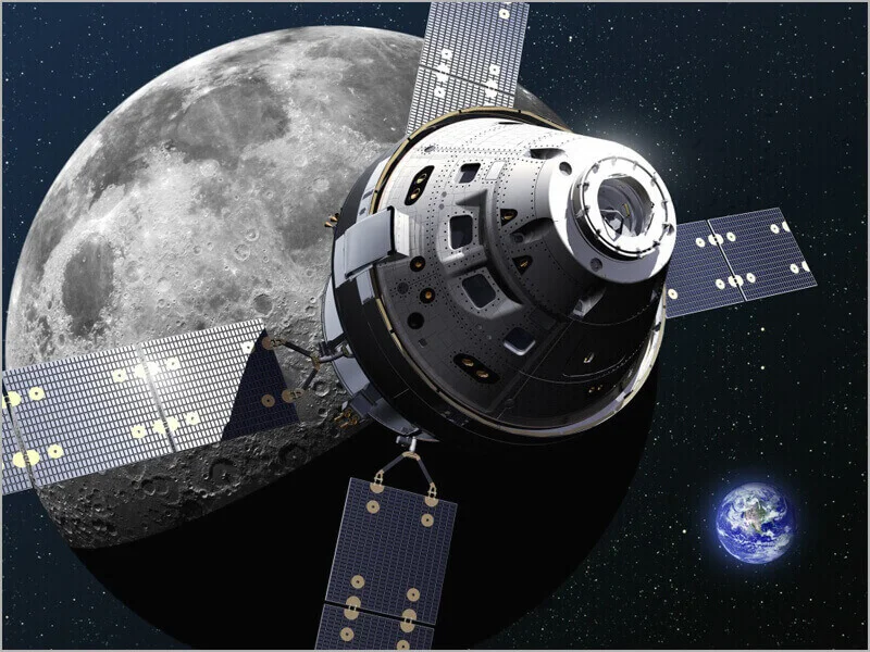 Mars’a İlk Adım 2030’da SANAYİ DEVRİMİ TÜRKİYE İÇİN FIRSAT OLABİLİR
