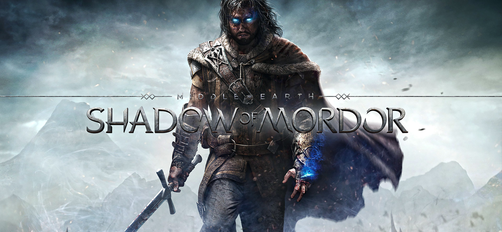 Middle-earth™: Shadow of Mordor™ Sistem Gereksinimleri
