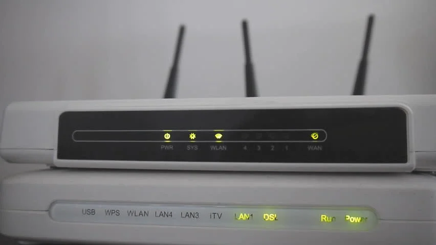 Modem Yazılımı Nasıl Güncellenir?