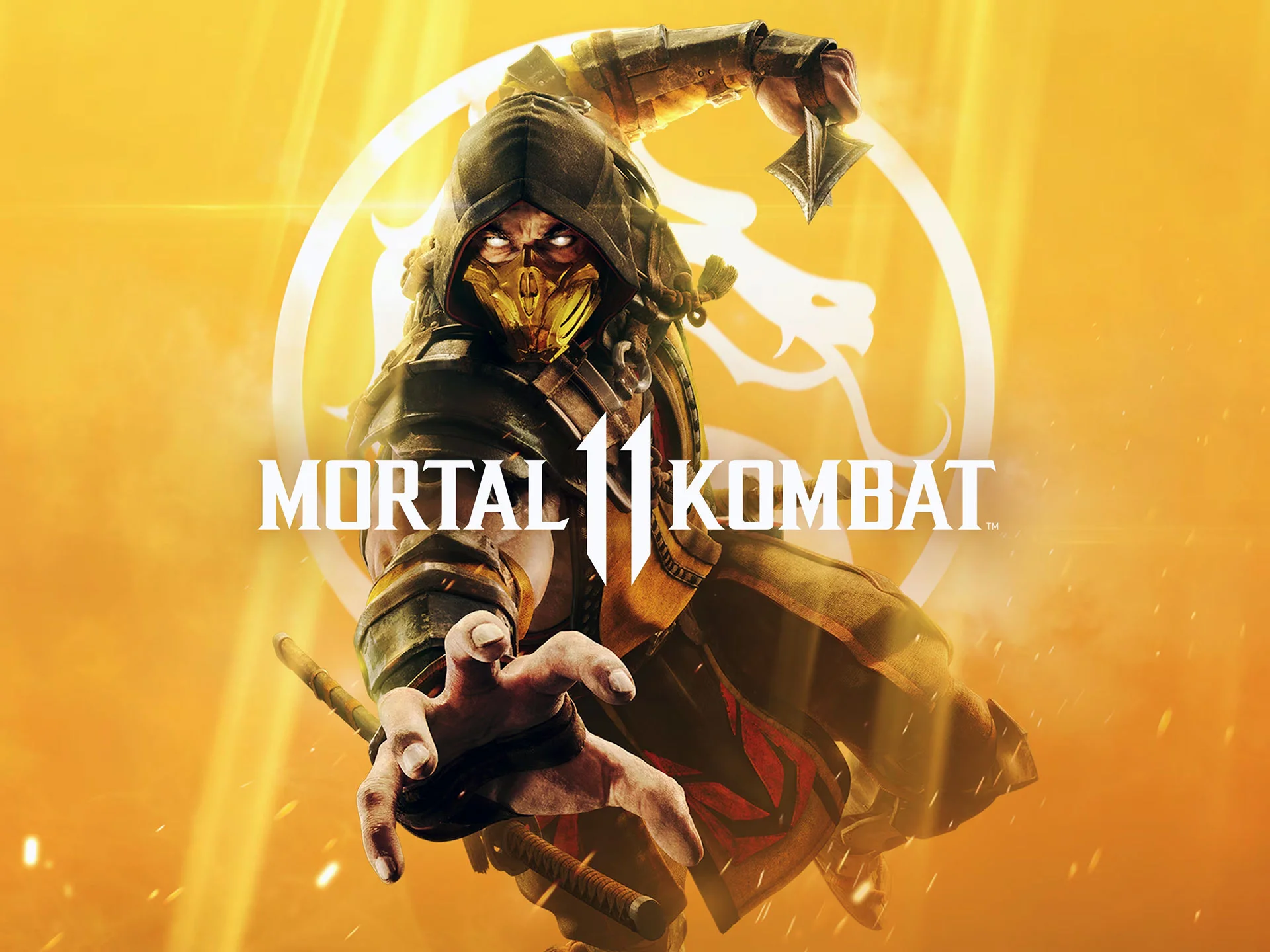 Mortal Kombat 11 Sistem Gereksinimleri