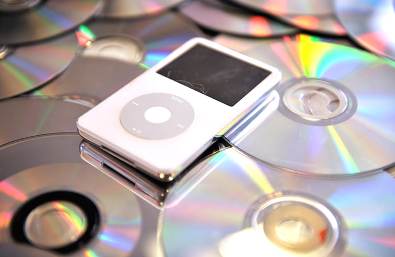 MP3 Dosya Formatı Resmen Öldü