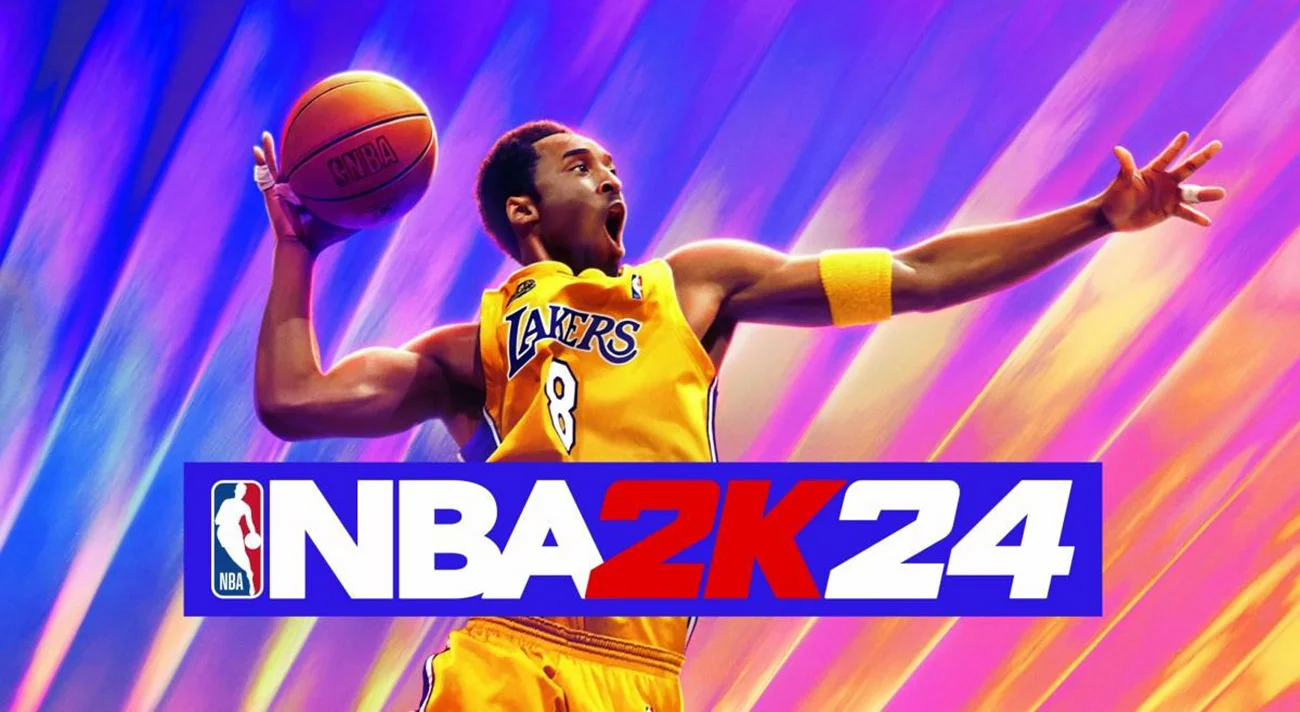 NBA 2K24 Sistem Gereksinimleri