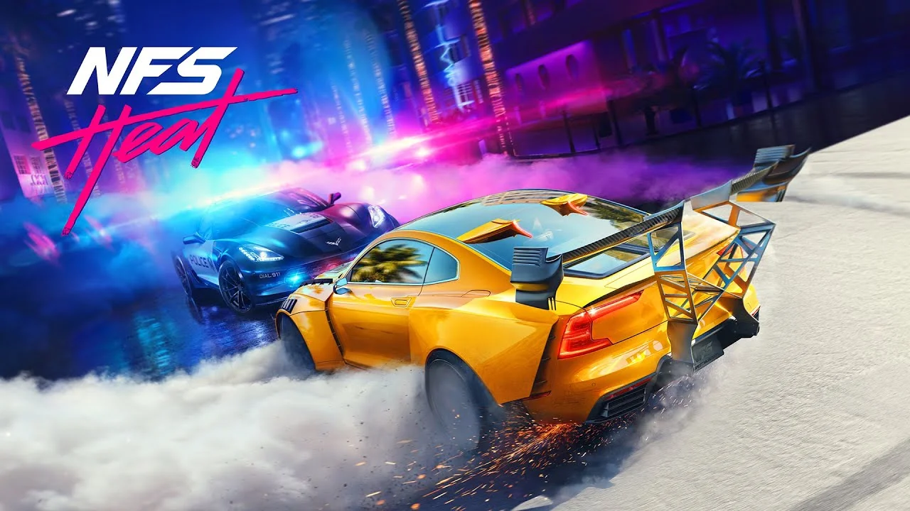 Need For Speed Heat Sistem Gereksinimleri