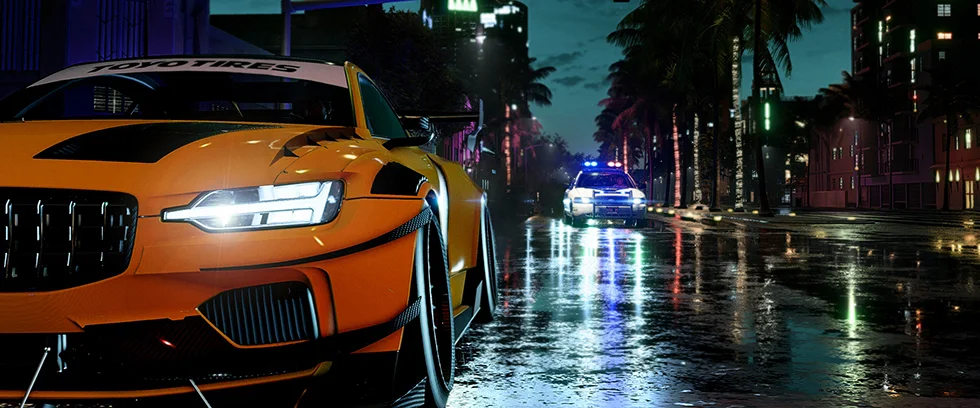Need For Speed Heat Sistem Gereksinimleri