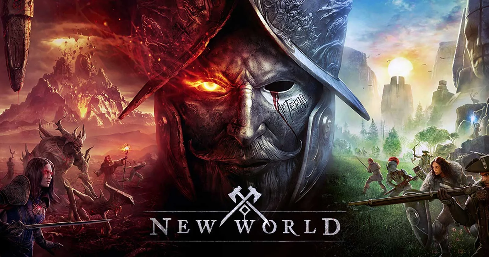 New World Sistem Gereksinimleri