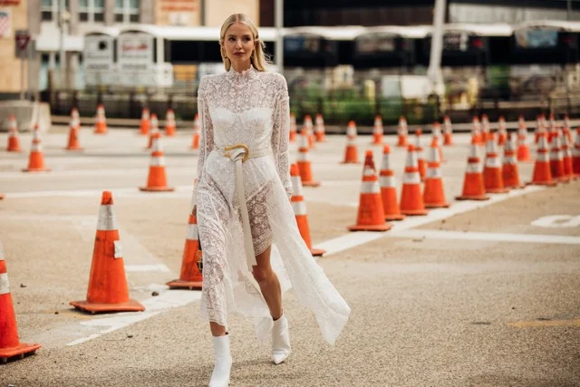 Newyork Moda Haftası 2