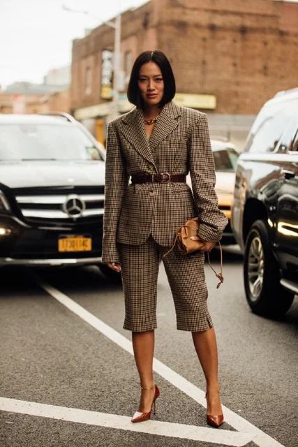 Newyork Moda Haftası 6