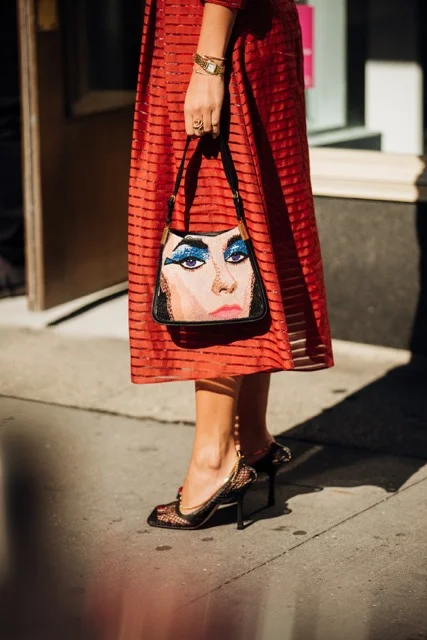 Newyork Moda Haftası 7