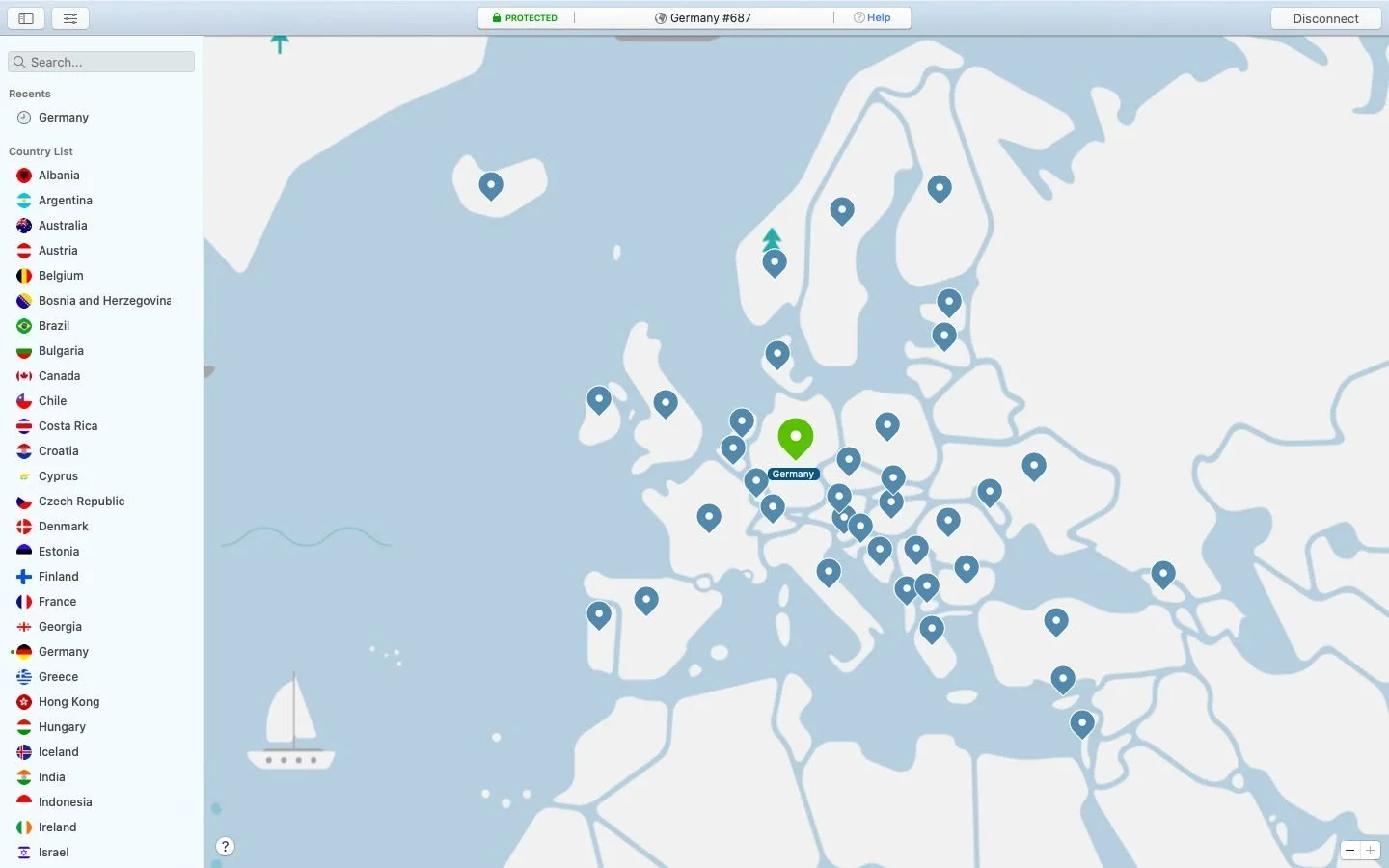 NordVPN Nedir, NordVPN Nasıl Kullanılır?