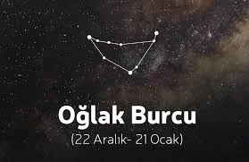 oğlak-burcu-günlük-burç