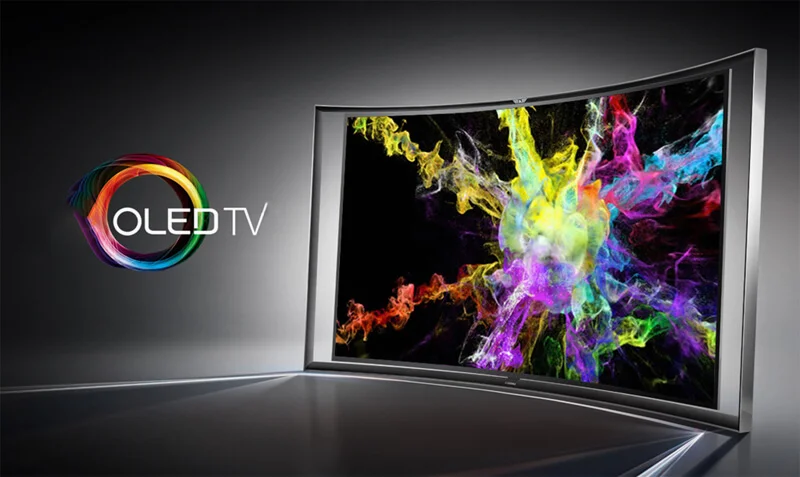 OLED TV Nedir?