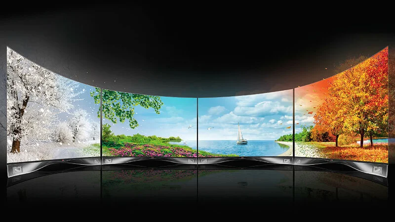 OLED TV özellikleri