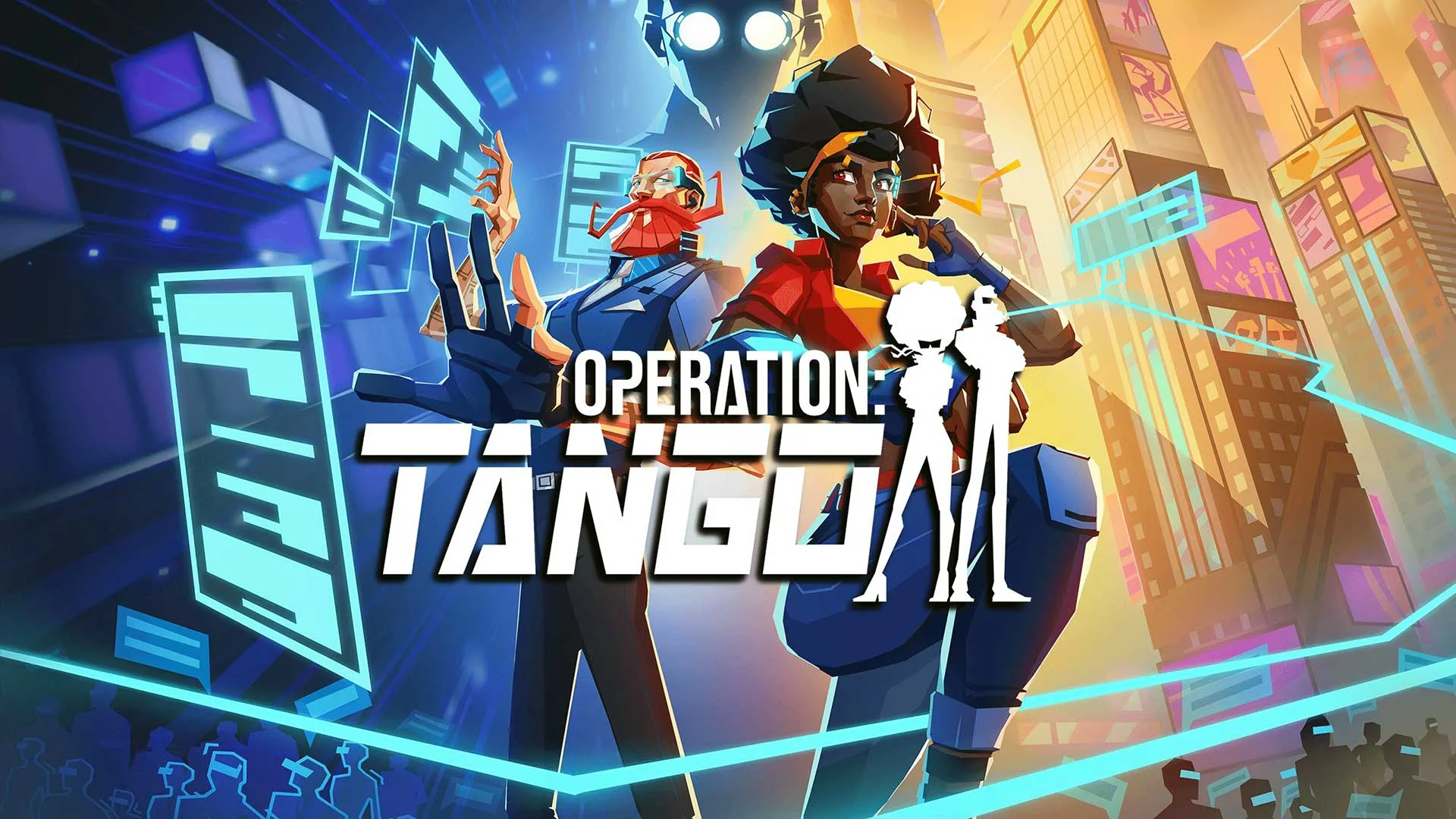 Operation: Tango Sistem Gereksinimleri