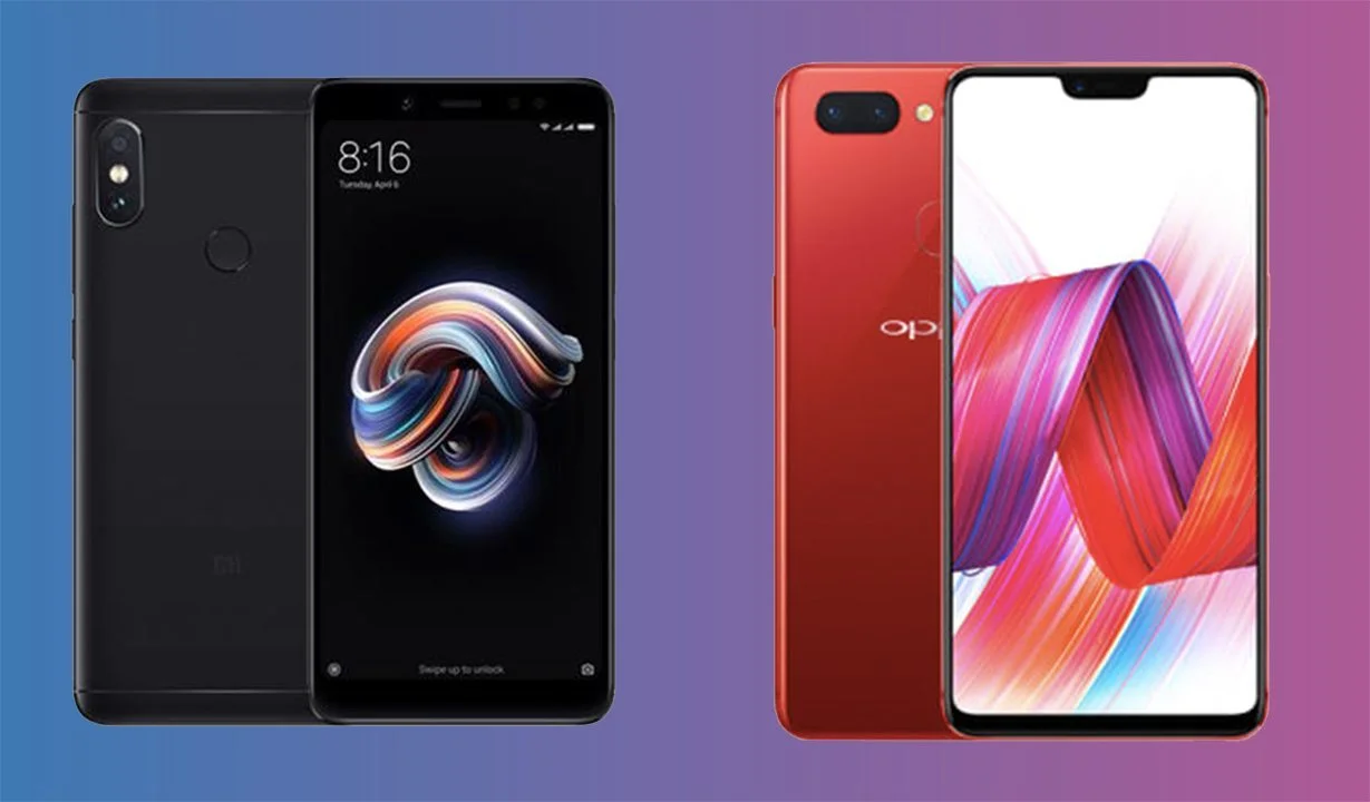 OPPO Mu Xiaomi Mi Hangi Telefon Daha İyi?