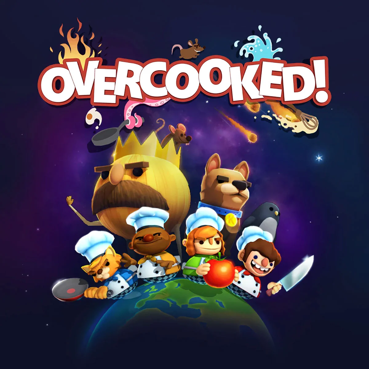 Overcooked Sistem Gereksinimleri