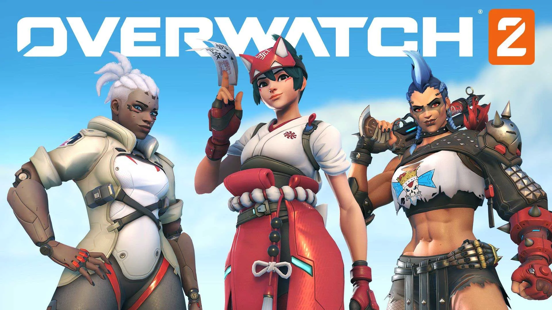 Overwatch® 2 Sistem Gereksinimleri