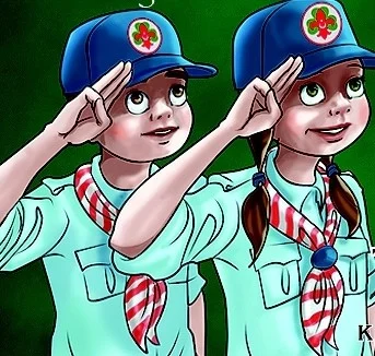 Oymak beyi - Karşıdan Karşıya Geçirme