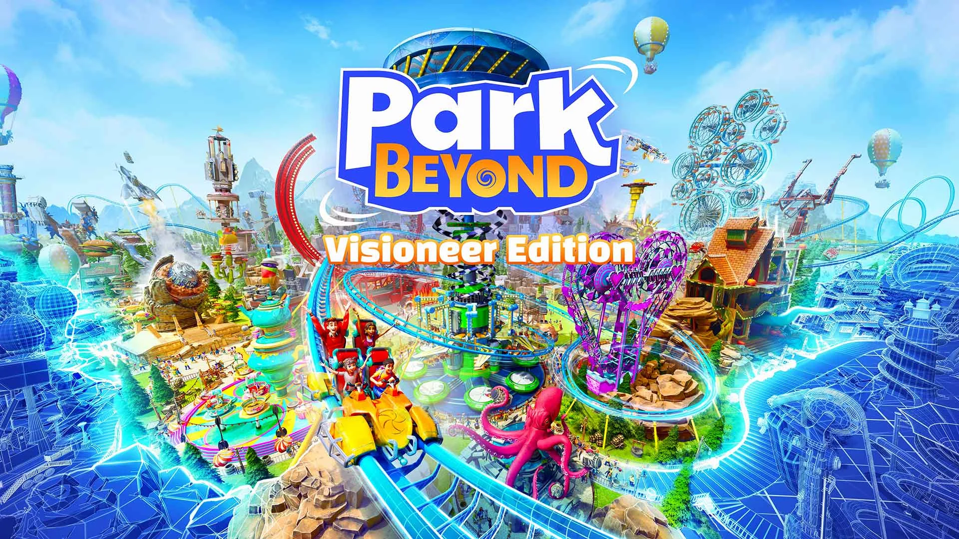 Park Beyond Sistem Gereksinimleri