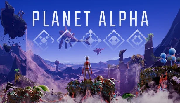 Planet Alpha