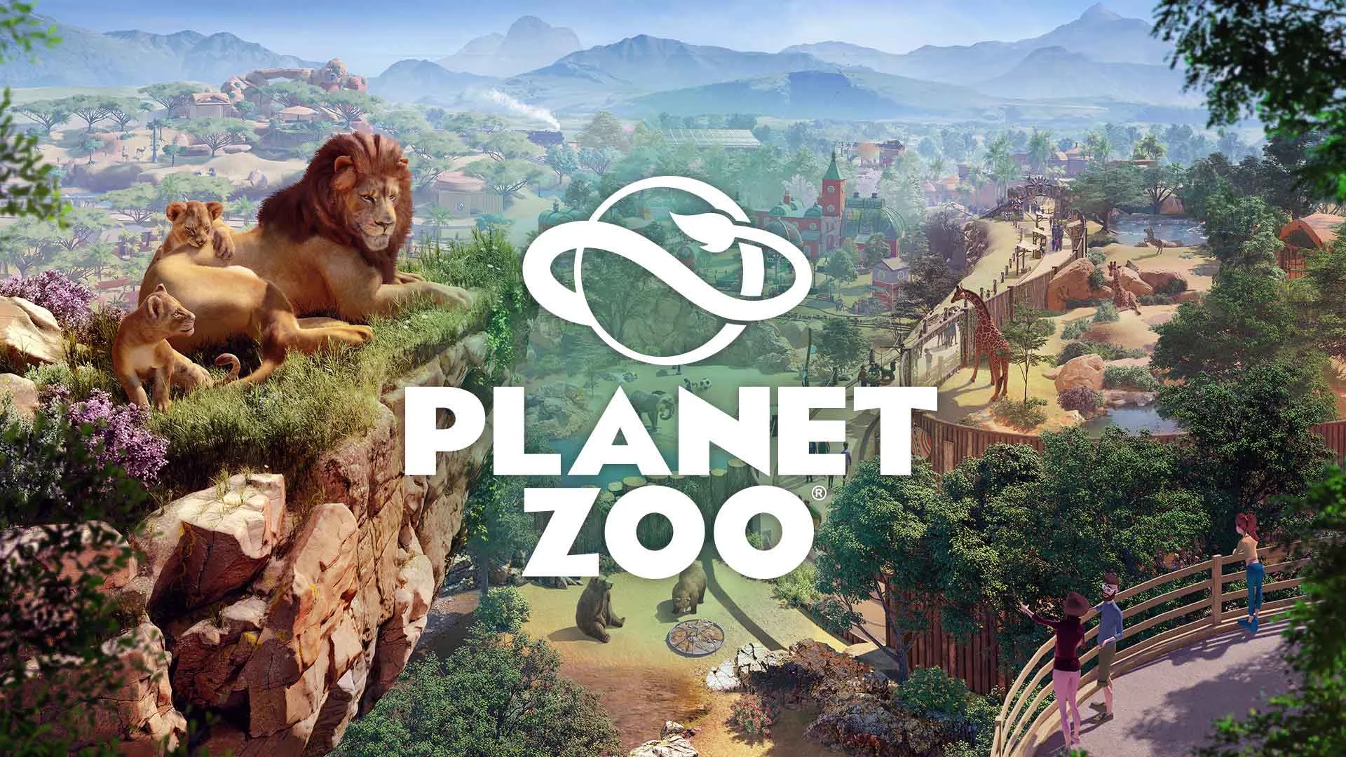 Planet Zoo Sistem Gereksinimleri