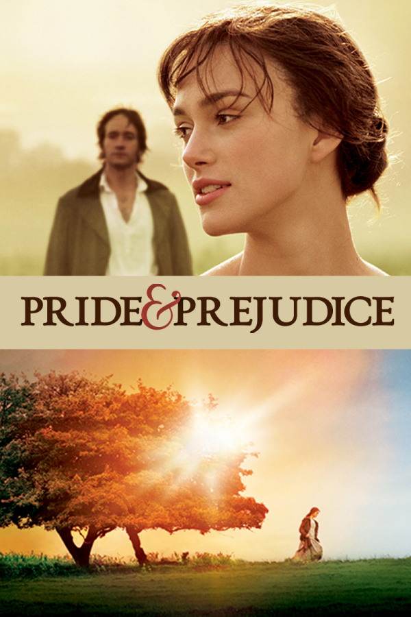 Pride-Prejudice