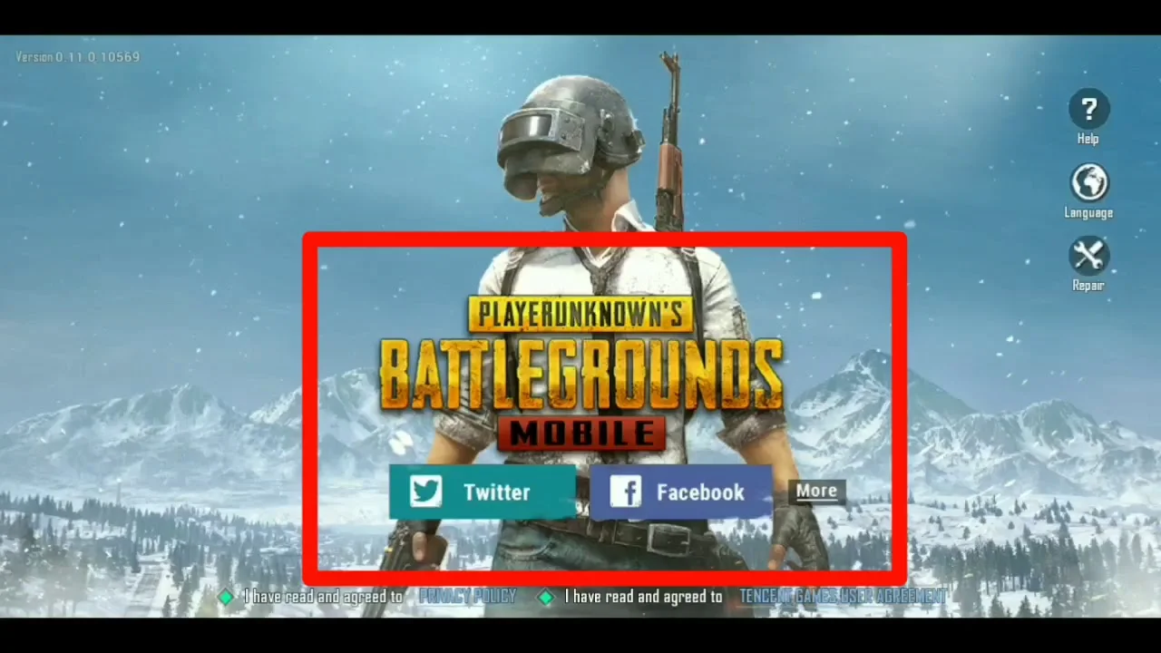 PUBG Mobile Facebook Hesabı Kapandığı İçin Oyuna Giremiyorum