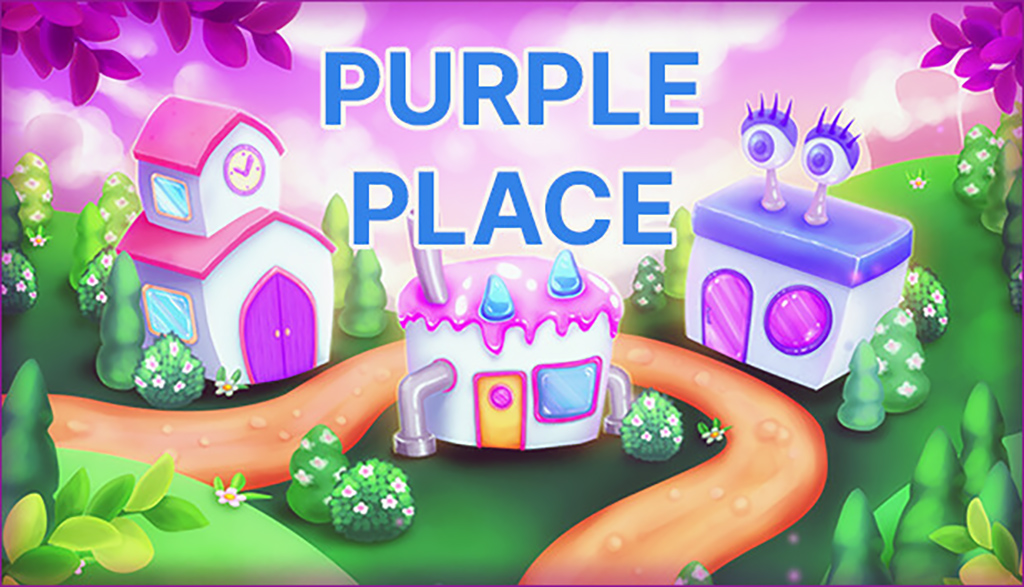 Purple Place - Classic Games Sistem Gereksinimleri