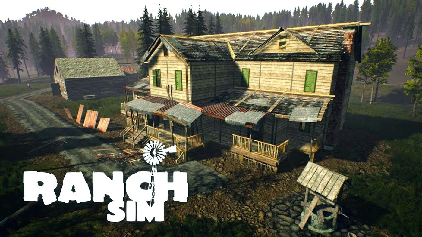Ranch Simulator - Build, Farm, Hunt Sistem Gereksinimleri