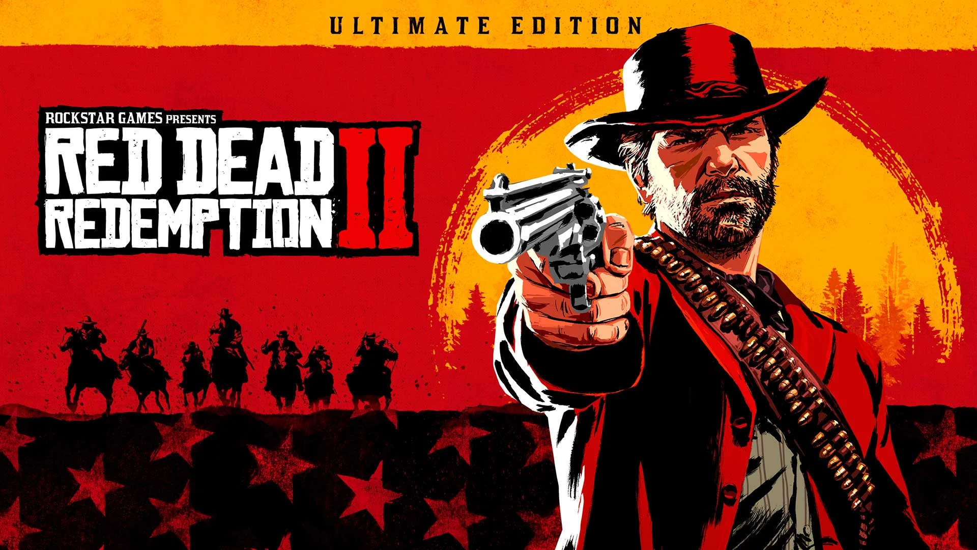 Red Dead Redemption 2 Sistem Gereksinimleri