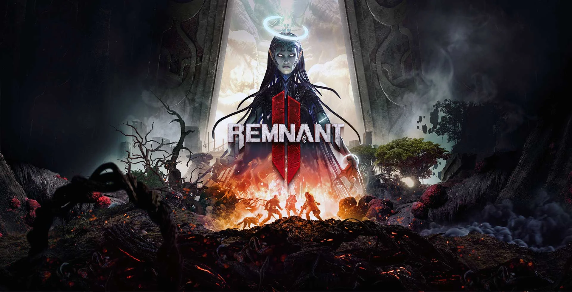 Remnant II Sistem Gereksinimleri